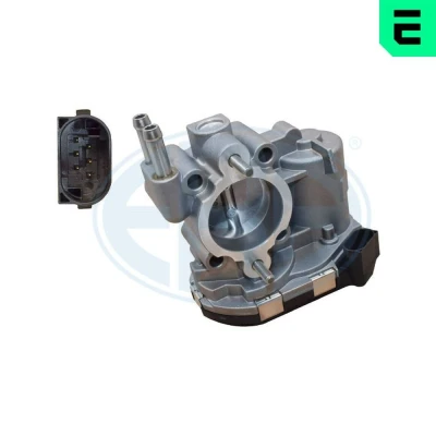 Afbeelding van ERA 556318A Gasklephuis OPEL: Agila A, Corsa C Hatchback, Astra G Saloon