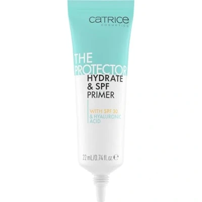 Afbeelding van Catrice The Protector Hydrate &amp; SPF Primer