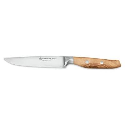 Image de Wusthof Couteau à steak Amici 12 cm