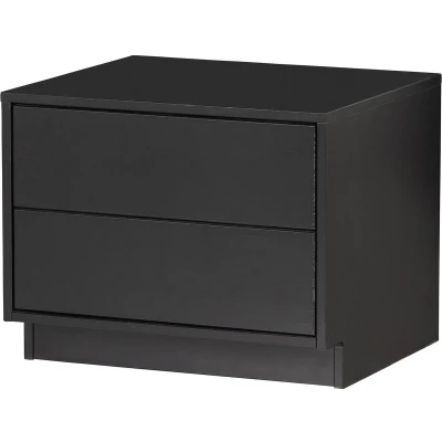 Afbeelding van WOOOD Exclusive Finca Tv meubel Grenenhout Middenstuk B 50 cm