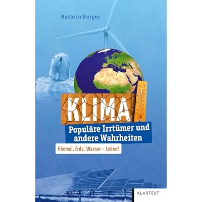 Afbeelding van Klima