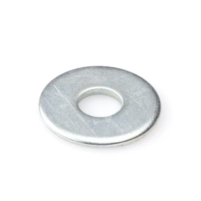 Afbeelding van Carrosseriering vz M5x18x2.0mm DIN440