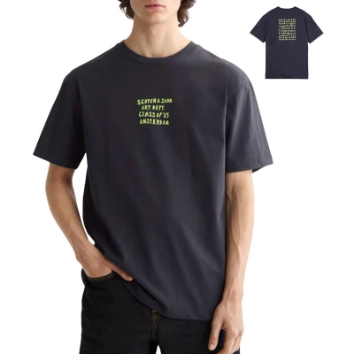 Afbeelding van Scotch &amp; Soda Heren T shirts