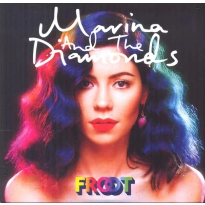 Afbeelding van Froot (Limited Edtion)
