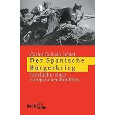 Afbeelding van Der Spanische Burgerkrieg