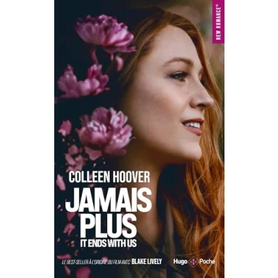 Afbeelding van JAMAIS PLUS POCHE EDITION FILM