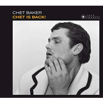Afbeelding van Chet Is Back