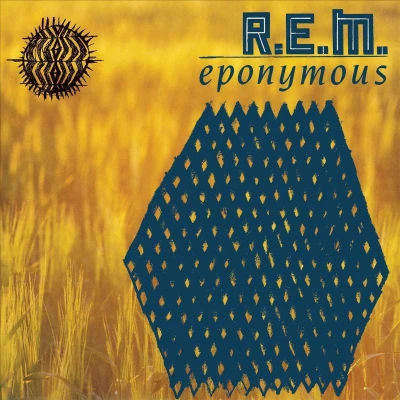 Afbeelding van Eponymous (LP 180Gr+Download)