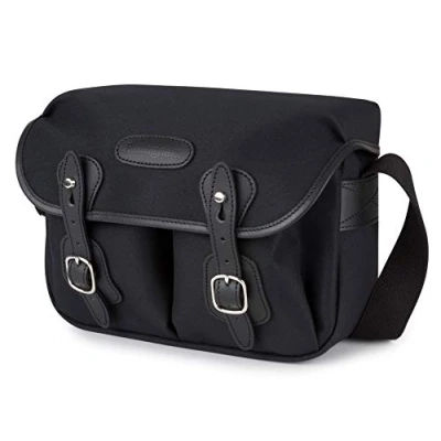 Afbeelding van Billingham Hadley Small black FibreNyte/black