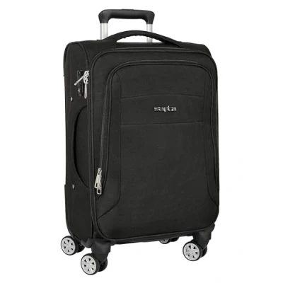 Afbeelding van Handbagagekoffer safta business Zwart 20&#039;&#039;