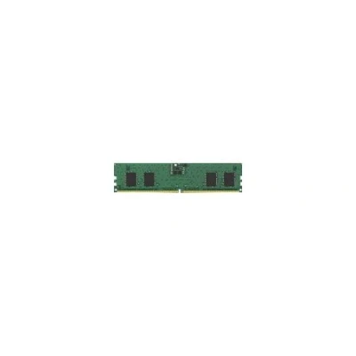 Image de Kingston DDR5 module 8 Go DIMM 288 broches 2800 MHz / PC5 44800 CL46 1.1 V mémoire sans tampon non ECC