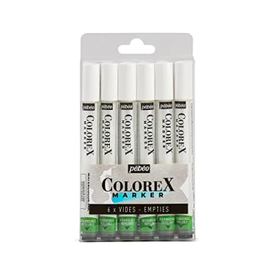 Afbeelding van Empty Marker Set