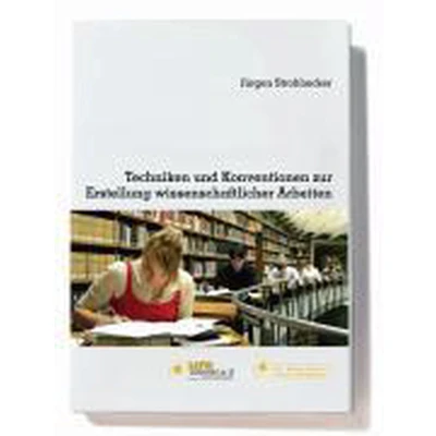 Afbeelding van Wissenschaftlich Arbeiten