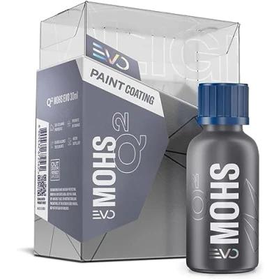 Afbeelding van Gyeon Q² Mohs EVO 100ml