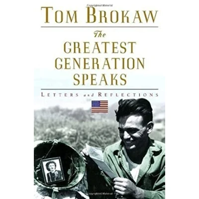 Afbeelding van The Greatest Generation Speaks
