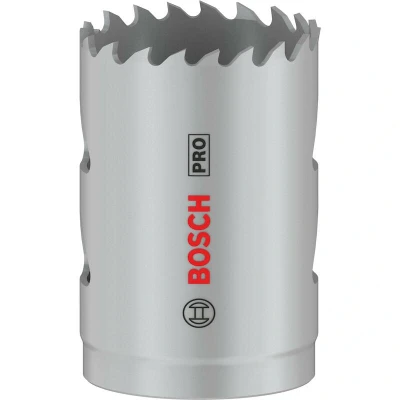 Afbeelding van Bosch Accessories 2608901505 Gatenzaag 37 mm 1 stuk(s)