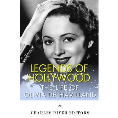 Afbeelding van Legends Of Hollywood