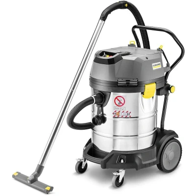 Afbeelding van KARCHER NT 75/1 ME EC H Z22 nat en droogzuiger 16673310