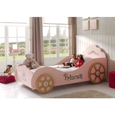 Afbeelding van Vipack Princess Pinky Carbed