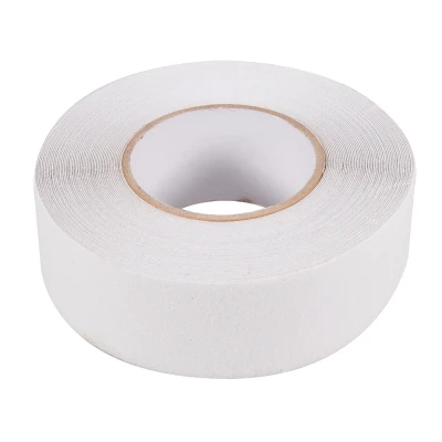 Afbeelding van Fixman Anti Slip Tape 50 mm x 18 meter Helder