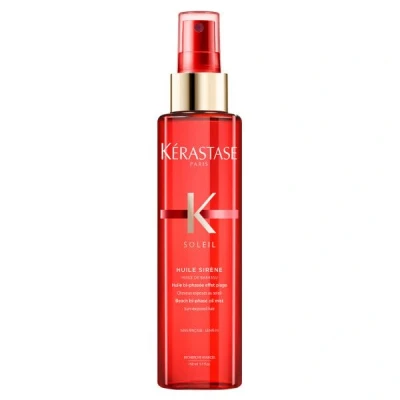 Afbeelding van Kerastase Soleil Huile Sirene Oil Mist 150ml