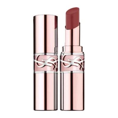 Image de Yves Saint Laurent Loveshine Candy Glow Baume à lèvres 7B Nude Pleasure 3,2 grammes