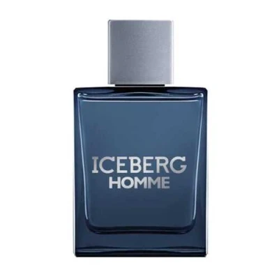 Image de Iceberg Homme Eau de Toilette 100 ml