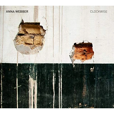 Afbeelding van Anna Webber Clockwise (CD)