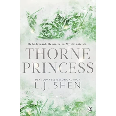 Afbeelding van Thorne Princess