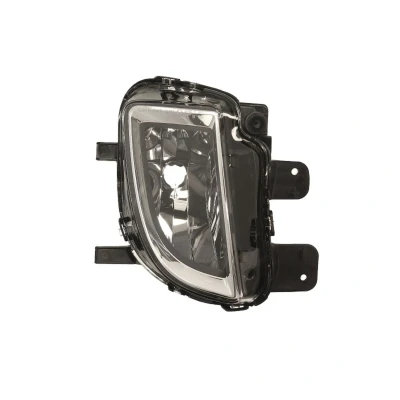 Afbeelding van TYC 19 0907 01 9 Mistlampen rechts VOLKSWAGEN: Golf 6, 6
