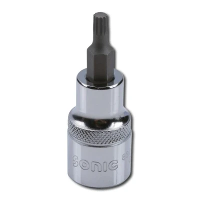 Afbeelding van Torxeinsatz SONIC 1/2&quot; M14 12 kant