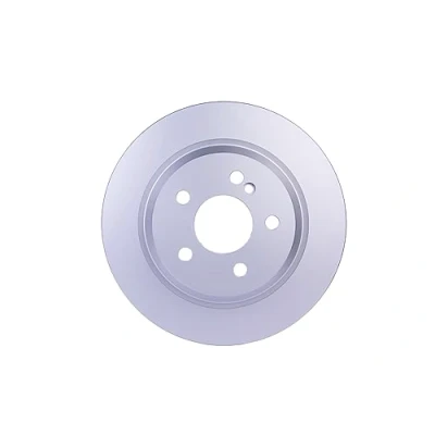 Afbeelding van HELLA PRO 8DD 355 115 391 Remschijf 300 22 05/06 112 interne ventilatie Gecoat Zonder wielbevestigingsbout, wielnaaf