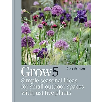 Afbeelding van Grow 5