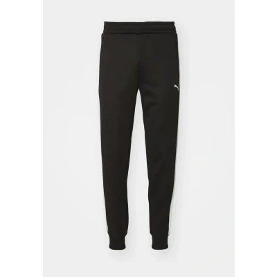 Afbeelding van Puma Always Track Pants Trainingsbroek, Heren, Maat: XS, Black