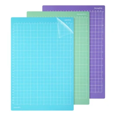 Afbeelding van snijmat voor Cricut Joy, Joy Extra, grote antislip mat (StandardGrip, LightGrip, Strongrip)