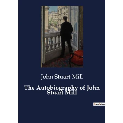 Image de The Autobiography of John Stuart Mill