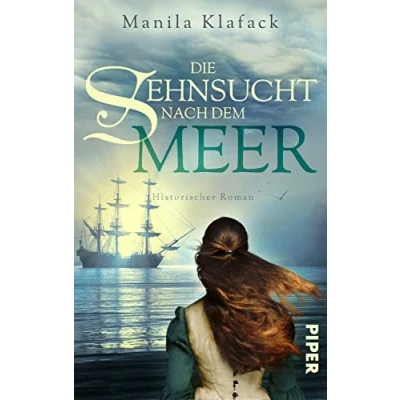 Afbeelding van Die Sehnsucht nach dem Meer