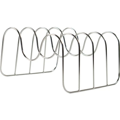 Afbeelding van Wartmann Sous Vide Rek 16x16 cm