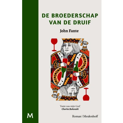 Afbeelding van de broederschap van druif