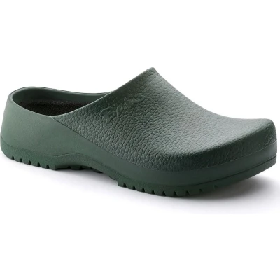 Afbeelding van Birkenstock Dichte Klomp Super Birki Groen Maat 44