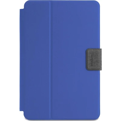 Afbeelding van Targus SafeFit 7 8&quot; Rotating Universal Tablet Case Blue