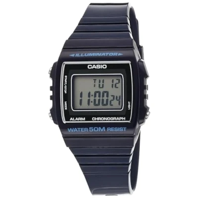 Afbeelding van Horloge Uniseks Casio SPORT Zwart (Ø 40 mm)