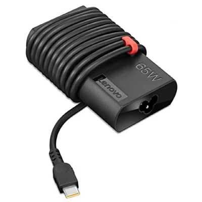 Afbeelding van Lenovo 4X20V24678 Laptop netvoeding 65 W 20 V