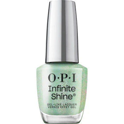 Afbeelding van OPI Infinite Shine Nagellak Teals Familiar 15ml