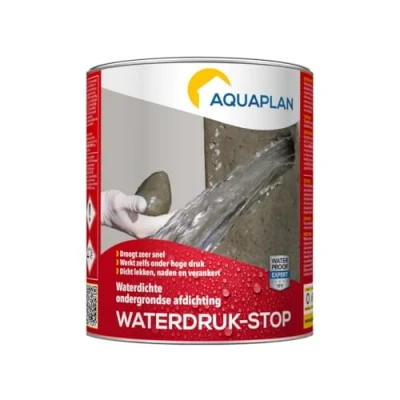 Afbeelding van Aquaplan waterdruk stop 1 kg