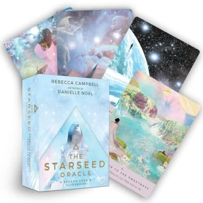 Afbeelding van The Starseed Oracle