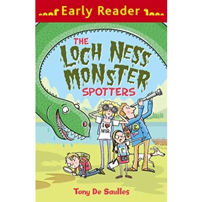 Afbeelding van Early Reader