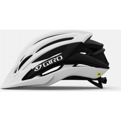 Afbeelding van Giro Artex MIPS Fietshelm, wit Hoofdomtrek M 55 59cm