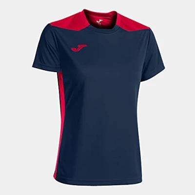 Afbeelding van Joma Championship Vi T shirt voor dames
