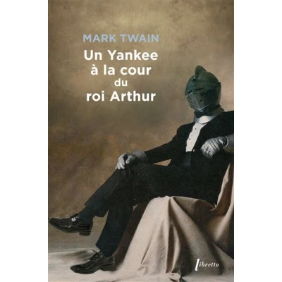 Image de Un yankee a la cour du roi Arthur